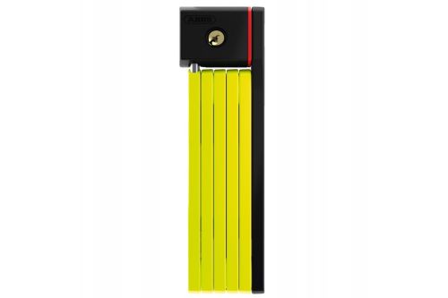 Składane zapięcie rowerowe Abus uGrip Bordo 5700K/80 SH